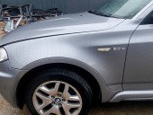 Aripa stanga fata Bmw X3 (E83) [Fabr 2003-2009] 2.0 N47D 130 KW / 177 CP