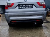 Bara spate Bmw X3 (E83) [Fabr 2003-2009] 2.0 N47D 130 KW / 177 CP