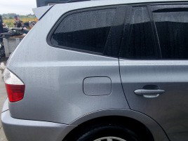 Aripa dreapta spate Bmw X3 (E83) [Fabr 2003-2009] 2.0 N47D 130 KW / 177 CP