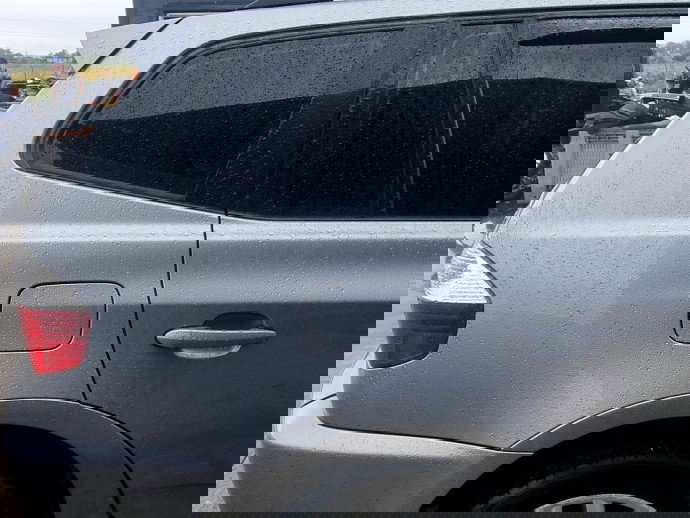 Aripa dreapta spate Bmw X3 (E83) [Fabr 2003-2009] 2.0 N47D 130 KW / 177 CP