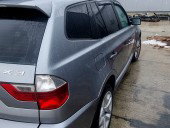 Aripa dreapta spate Bmw X3 (E83) [Fabr 2003-2009] 2.0 N47D 130 KW / 177 CP