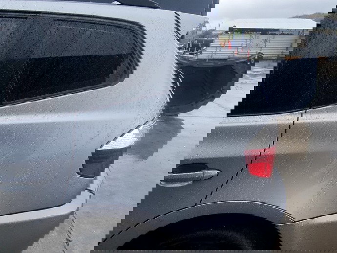 Aripa stanga spate Bmw X3 (E83) [Fabr 2003-2009] 2.0 N47D 130 KW / 177 CP