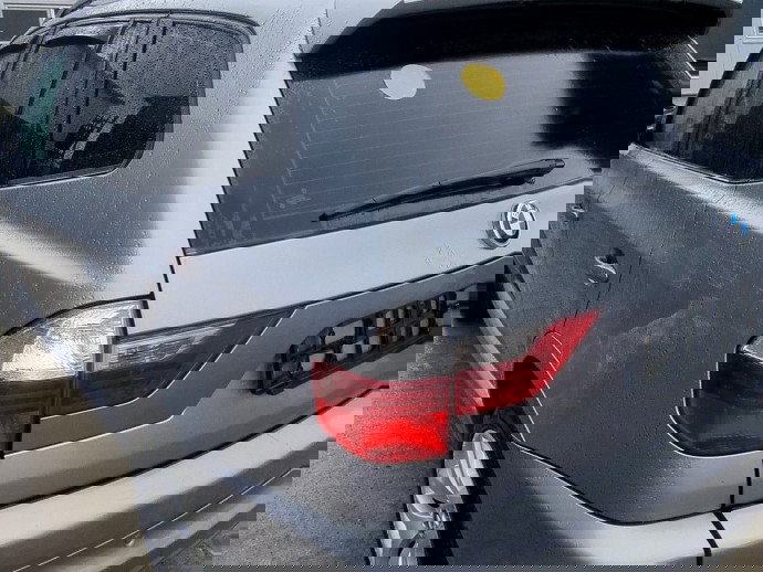 Aripa stanga spate Bmw X3 (E83) [Fabr 2003-2009] 2.0 N47D 130 KW / 177 CP