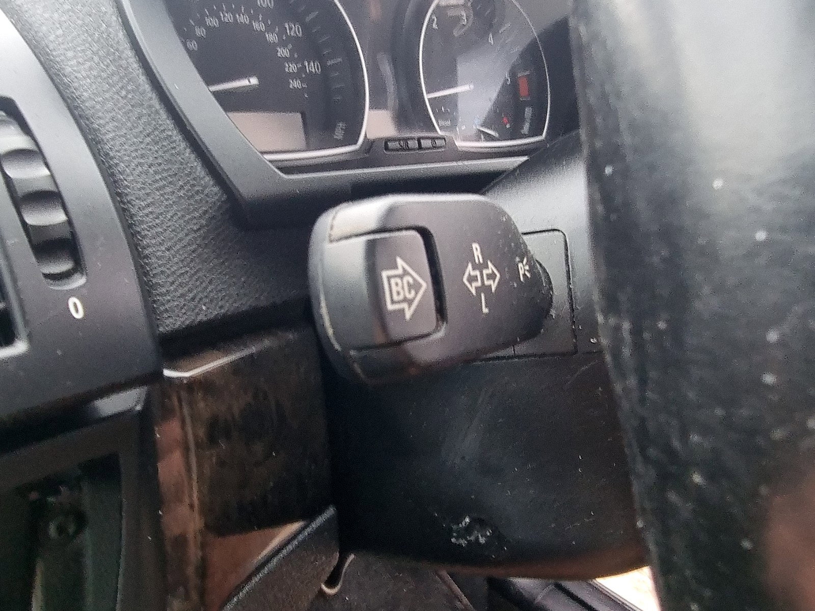 Maneta semnalizare Bmw X3 (E83) [Fabr 2003-2009] 2.0 N47D 130 KW / 177 CP - imagine 2