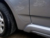 Ornament aripa stanga fata Bmw X3 (E83) [Fabr 2003-2009] 2.0 N47D 130 KW / 177 CP