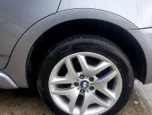 Ornament aripa stanga spate Bmw X3 (E83) [Fabr 2003-2009] 2.0 N47D 130 KW / 177 CP