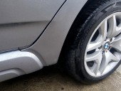 Ornament aripa stanga spate Bmw X3 (E83) [Fabr 2003-2009] 2.0 N47D 130 KW / 177 CP