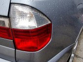 Stop aripa dreapta Bmw X3 (E83) [Fabr 2003-2009] 2.0 N47D 130 KW / 177 CP