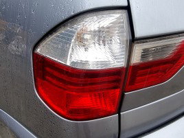 Stop aripa stanga Bmw X3 (E83) [Fabr 2003-2009] 2.0 N47D 130 KW / 177 CP