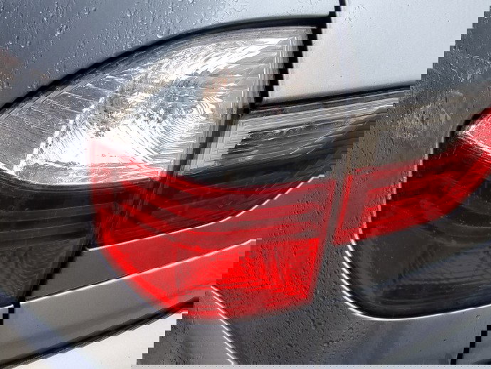 Stop aripa stanga Bmw X3 (E83) [Fabr 2003-2009] 2.0 N47D 130 KW / 177 CP