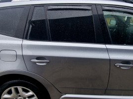 Usa dreapta spate Bmw X3 (E83) [Fabr 2003-2009] 2.0 N47D 130 KW / 177 CP