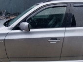 Usa stanga fata Bmw X3 (E83) [Fabr 2003-2009] 2.0 N47D 130 KW / 177 CP