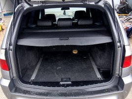 Cheder haion Bmw X3 (E83) [Fabr 2003-2009] 2.0 N47D 130 KW / 177 CP