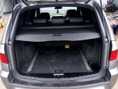 Cheder haion Bmw X3 (E83) [Fabr 2003-2009] 2.0 N47D 130 KW / 177 CP