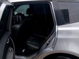 Cheder usa stanga spate Bmw X3 (E83) [Fabr 2003-2009] 2.0 N47D 130 KW / 177 CP