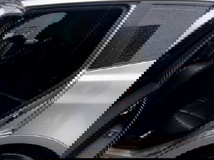 Cheder usa stanga spate Bmw X3 (E83) [Fabr 2003-2009] 2.0 N47D 130 KW / 177 CP