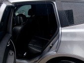 Cheder usa stanga spate Bmw X3 (E83) [Fabr 2003-2009] 2.0 N47D 130 KW / 177 CP