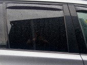 Geam usa dreapta spate Bmw X3 (E83) [Fabr 2003-2009] 2.0 N47D 130 KW / 177 CP