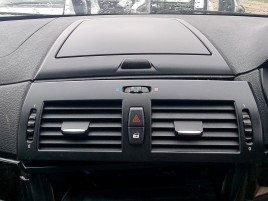 Grila aerisire centrala Bmw X3 (E83) [Fabr 2003-2009] 2.0 N47D 130 KW / 177 CP