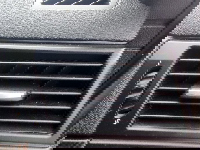 Grila aerisire dreapta Bmw X3 (E83) [Fabr 2003-2009] 2.0 N47D 130 KW / 177 CP