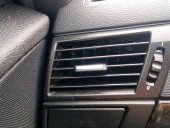 Grila aerisire stanga Bmw X3 (E83) [Fabr 2003-2009] 2.0 N47D 130 KW / 177 CP