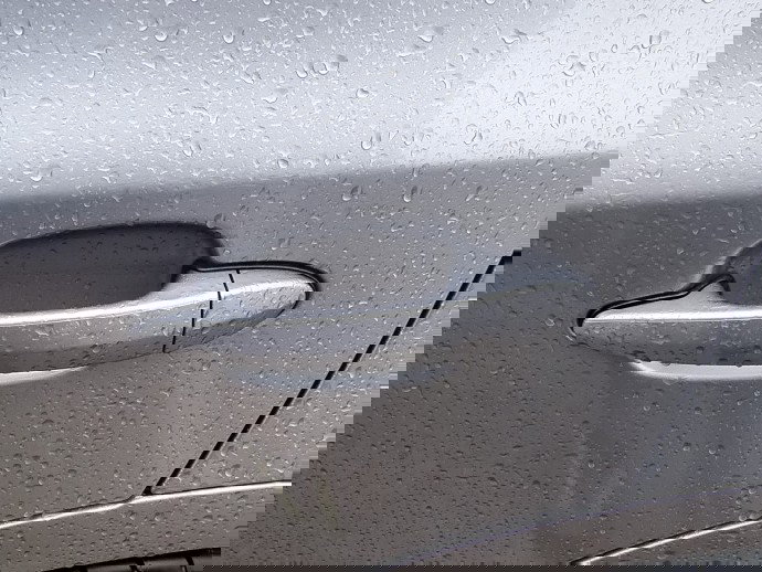 Maner usa stanga spate Bmw X3 (E83) [Fabr 2003-2009] 2.0 N47D 130 KW / 177 CP