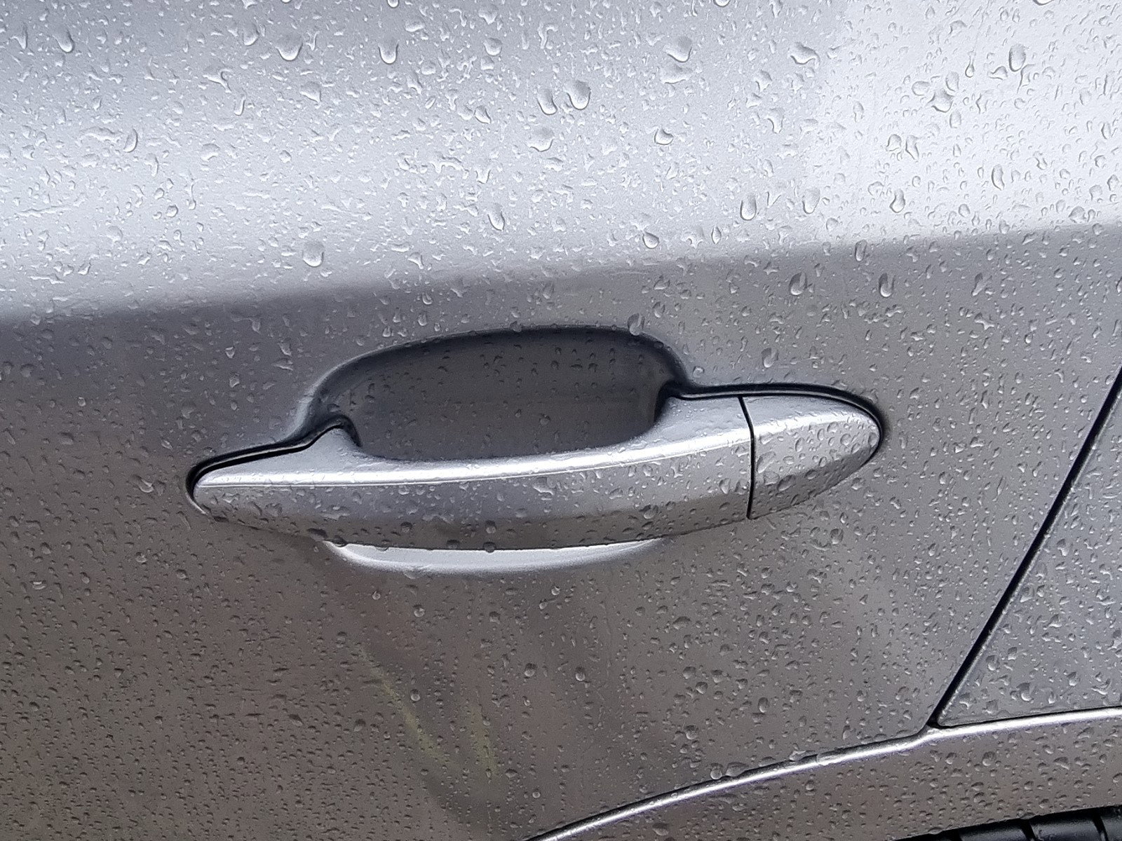 Maner usa stanga spate Bmw X3 (E83) [Fabr 2003-2009] 2.0 N47D 130 KW / 177 CP