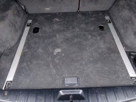 Mocheta portbagaj Bmw X3 (E83) [Fabr 2003-2009] 2.0 N47D 130 KW / 177 CP