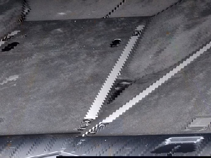 Mocheta portbagaj Bmw X3 (E83) [Fabr 2003-2009] 2.0 N47D 130 KW / 177 CP