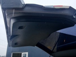 Tapiterie haion Bmw X3 (E83) [Fabr 2003-2009] 2.0 N47D 130 KW / 177 CP