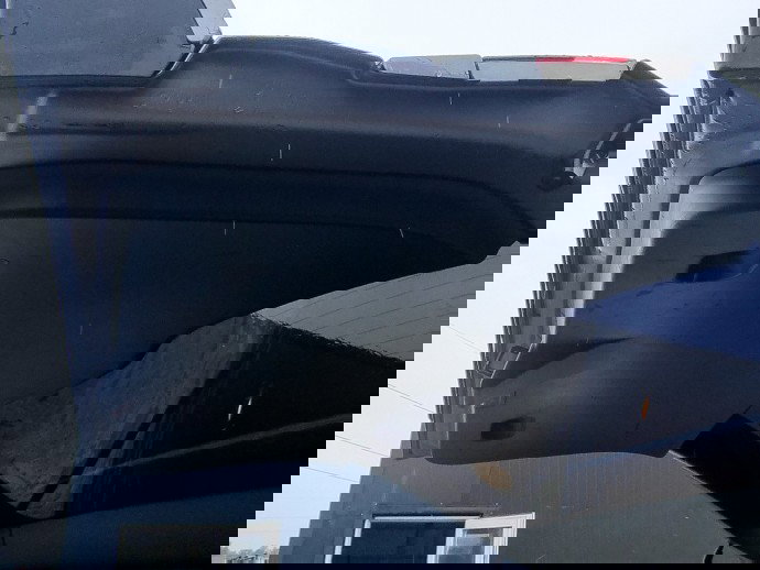 Tapiterie haion Bmw X3 (E83) [Fabr 2003-2009] 2.0 N47D 130 KW / 177 CP