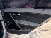 Tapiterie usa dreapta spate Bmw X3 (E83) [Fabr 2003-2009] 2.0 N47D 130 KW / 177 CP