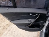 Tapiterie usa stanga spate Bmw X3 (E83) [Fabr 2003-2009] 2.0 N47D 130 KW / 177 CP