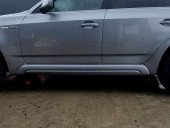 Prag lateral stanga Bmw X3 (E83) [Fabr 2003-2009] 2.0 N47D 130 KW / 177 CP