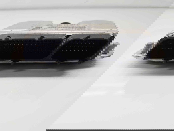 Calculator motor ECU Seat Ibiza 5 (6J5) [Fabr 2008-2017] 03C906057CA 1.6 Benz BTS 77KW / 105CP