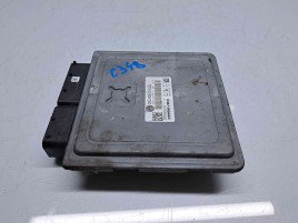 Calculator motor ECU Seat Leon (1P1) FR [Fabr 2005-2011] 03G906018GQ 2.0 TDI BMN 125KW / 170CP