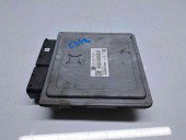 Calculator motor ECU Seat Leon (1P1) FR [Fabr 2005-2011] 03G906018GQ 2.0 TDI BMN 125KW / 170CP