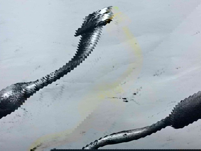 Conducta AC Nissan Juke [Fabr 2010-2014] Hatchback OEM 1.5 DCI K9K-410  