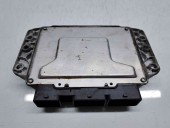 Calculator motor ECU Renault Megane 3 (B95) [Fabr 2008-2016] 237100131R 1.6 B K4M848 74KW / 101CP
