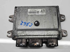 Calculator motor ECU Nissan Juke [Fabr 2010-2014] Hatchback OEM 1.6 Benz HR16DE 86KW / 117CP