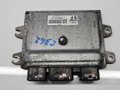 Calculator motor ECU Nissan Juke [Fabr 2010-2014] Hatchback OEM 1.6 Benz HR16DE 86KW / 117CP