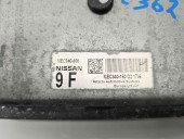 Calculator motor ECU Nissan Juke [Fabr 2010-2014] Hatchback OEM 1.6 Benz HR16DE 86KW / 117CP