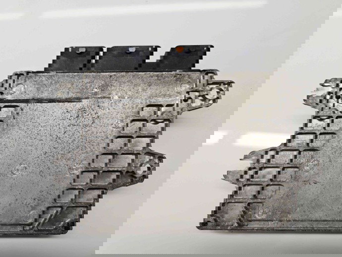 Calculator motor ECU Nissan Juke [Fabr 2010-2014] Hatchback OEM 1.6 Benz HR16DE 86KW / 117CP