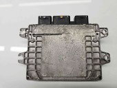 Calculator motor ECU Nissan Juke [Fabr 2010-2014] Hatchback OEM 1.6 Benz HR16DE 86KW / 117CP