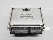 Calculator motor ECU Skoda Fabia 2 (5J, 542) [Fabr 2007-2014] 045906019 CD 1.4 TDI BNV 59KW / 80CP