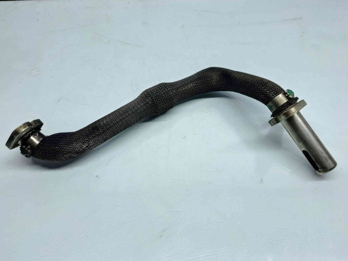 Conducta gaze Bmw 1 (E81, E87) [Fabr 2004-2010] 7563242 2.0 N43 2.0 N43 105KW / 143CP