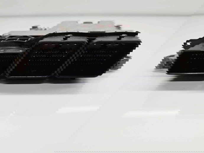 Calculator motor ECU Ford Fiesta 6 [Fabr 2008-2019] AV21-12A650-HH 1.4 TDCI F6JD 50KW / 68CP