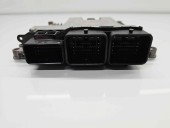 Calculator motor ECU Ford Fiesta 6 [Fabr 2008-2019] AV21-12A650-HH 1.4 TDCI F6JD 50KW / 68CP