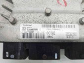 Calculator motor ECU Ford B-Max [Fabr 2012-prezent] CV11-12A650-AE 1.4 Benz FXJA 66KW / 90CP