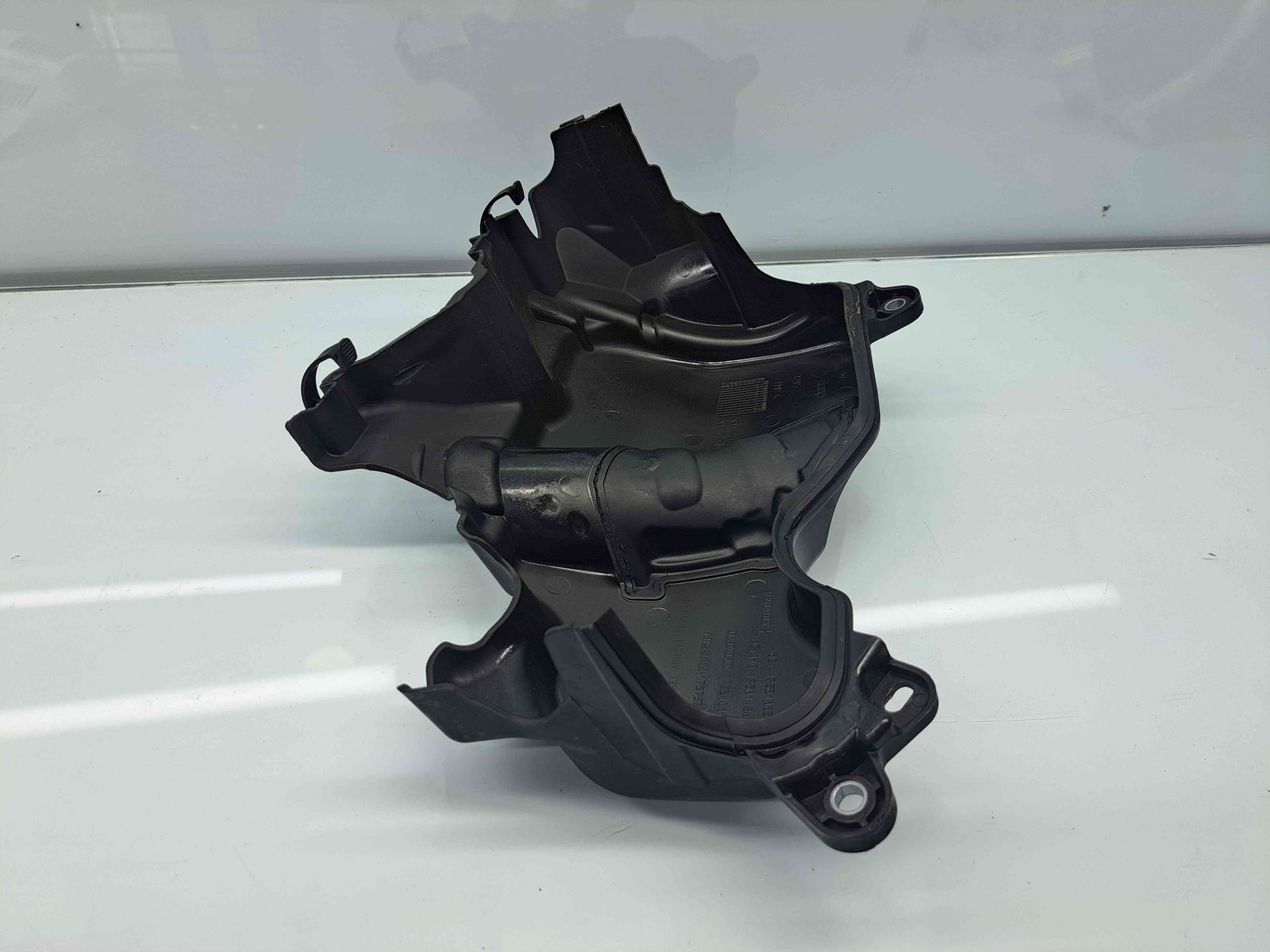 Capac motor Mercedes Clasa A (W176) [Fabr 2012-2018] 175B8836R 1.5 CDI 607951 80KW / 109CP - imagine 3